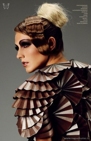 Фото Эteri MakeUp