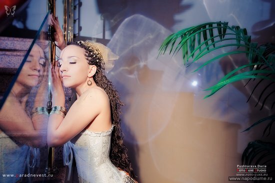 Фото Анна Мишукова