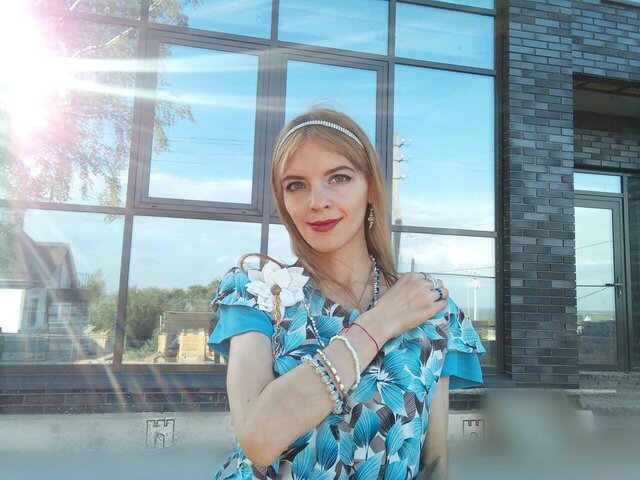 Фото Светлана sgromova Громова