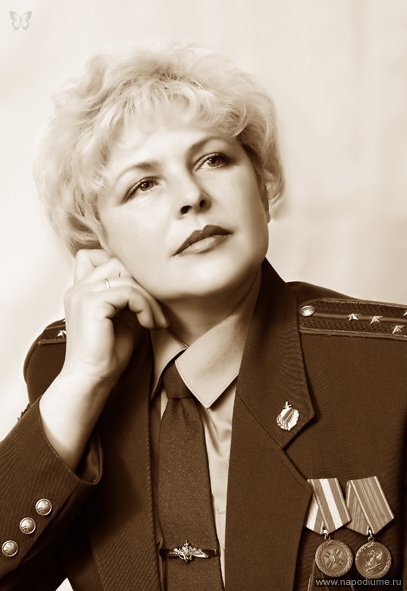 Фото Александр Бредихин