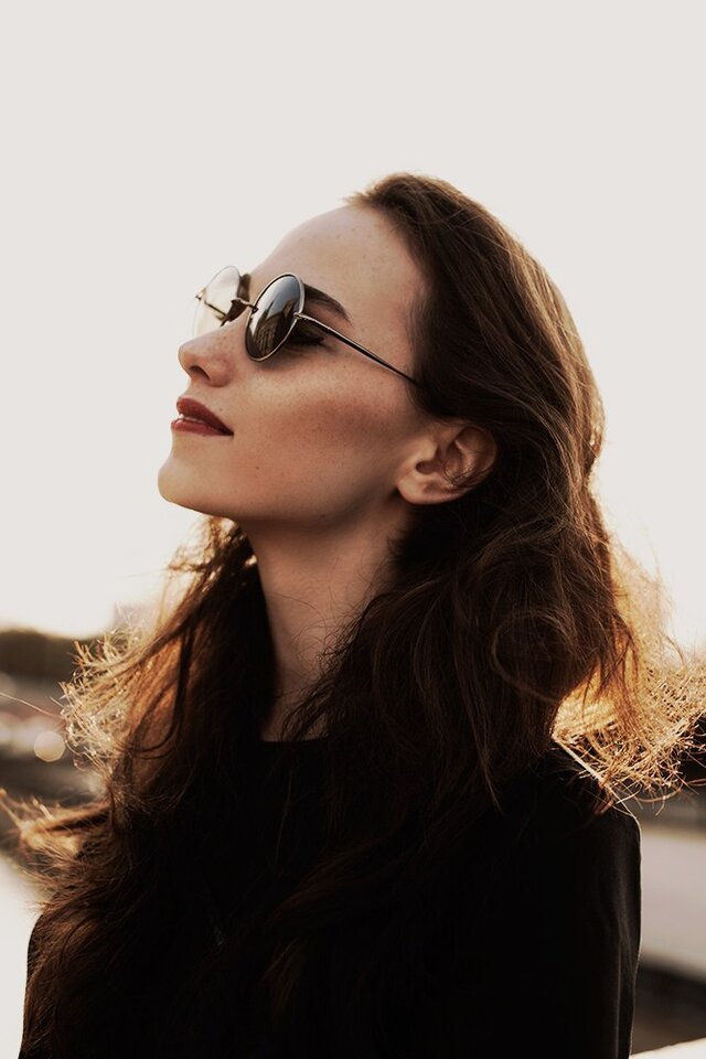 очки, Sunrise, Sunglasses