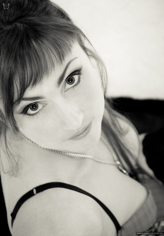 Фото Анна Веселкова