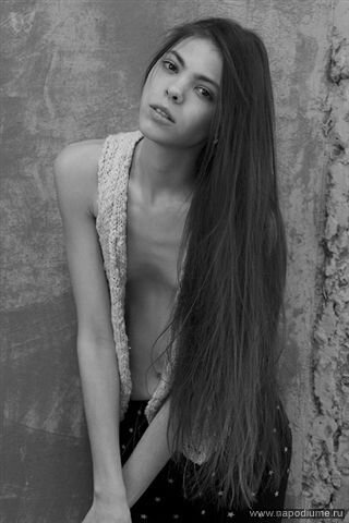 Фото Alina Petrushova
