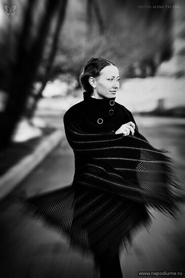 Фото Елена Матвеева-Загрнова