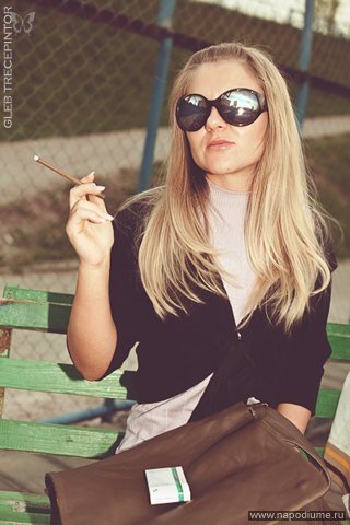 Фото GLEB TRECEPINTOR