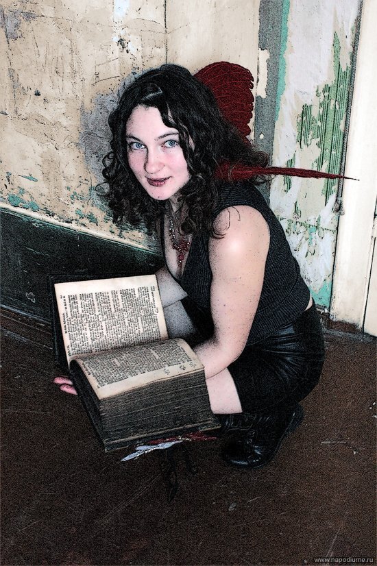 Фото Alice Koko