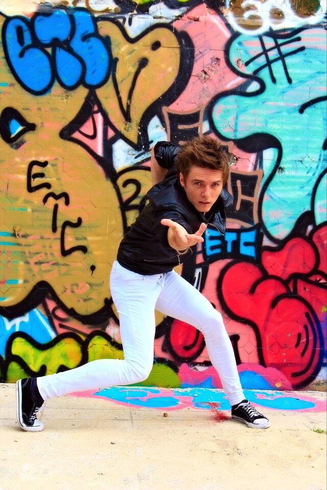 Foto Denis Kurlikov
