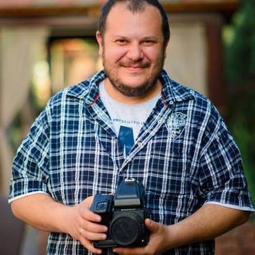 Фото Андрей Артемьев