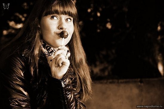 Фото Daria Nikitina
