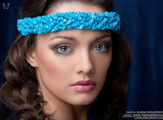 Beauty,  Fashion,  портрет,  фотосессия,  студия,  фото,  модель