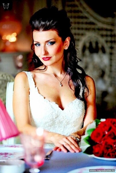 Фото Юлия Тихонова
