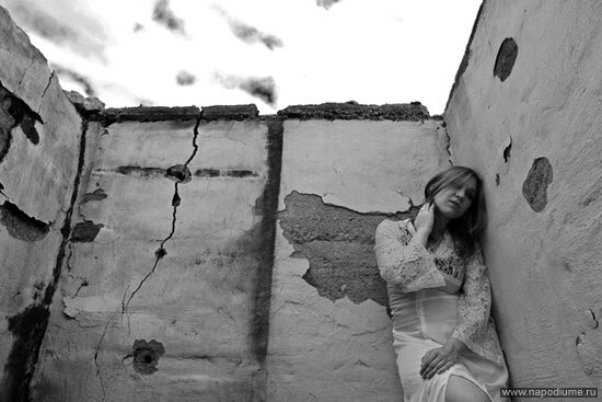 Foto Aleksandr Patrin