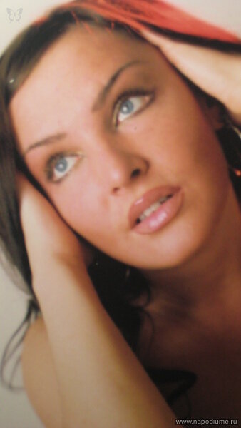 Foto marina Nikitina