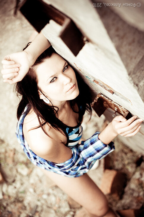 Фото Keit Joy
