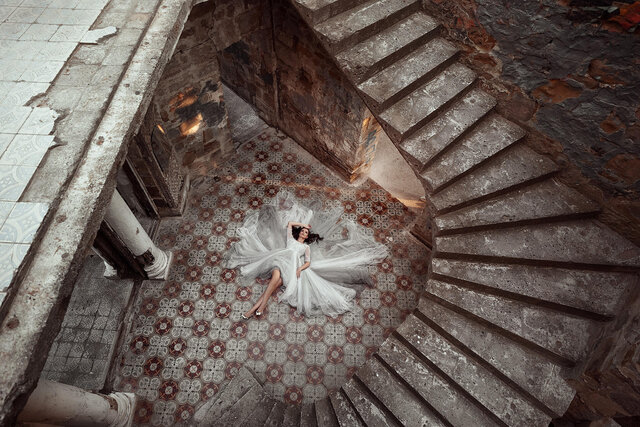 Фото Денис Frederik Вялов