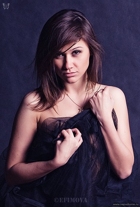 Фото Юля Ефимова