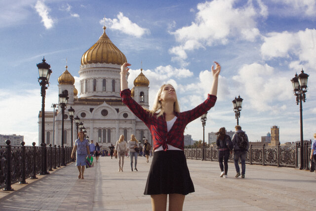 Фото Анна Anna_Ars_ Арсланова