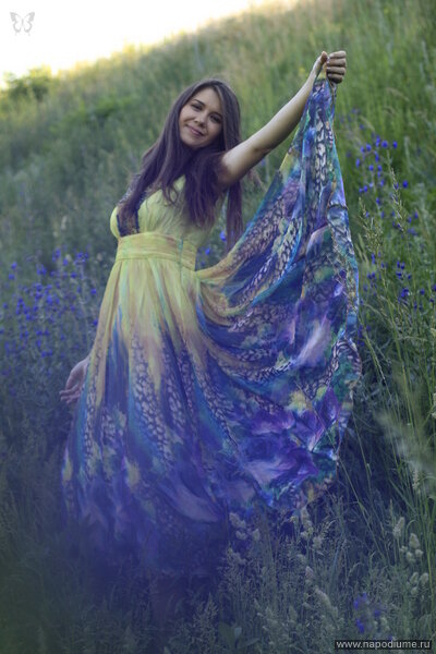 Фото Ann Rascosova