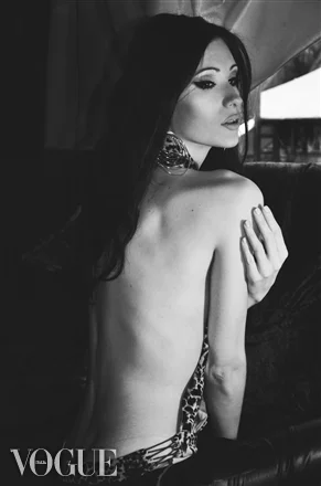 Anastasia Savcuk ( Selena )的照片