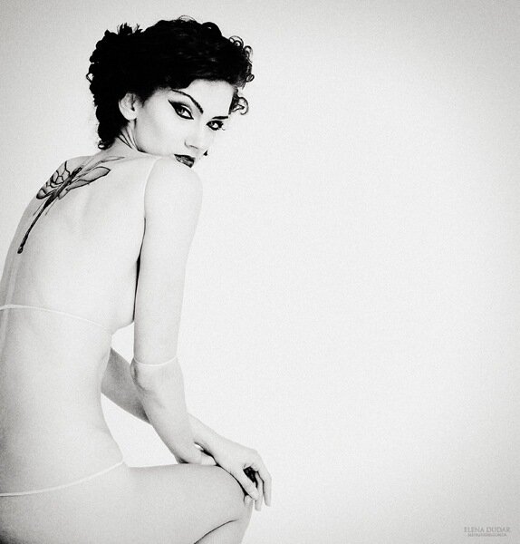 Фото Marina Ivanova