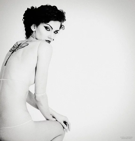 Marina Ivanova's photo