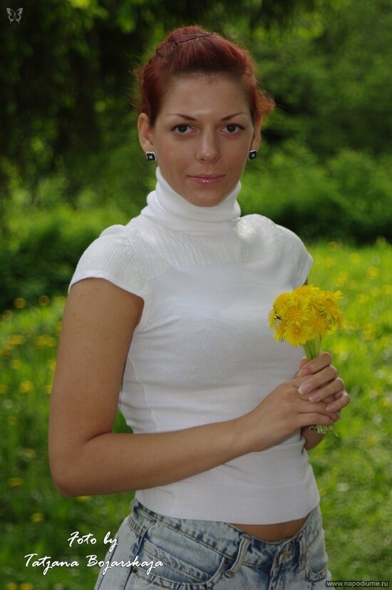 Фото Tatjana Bojarskaja