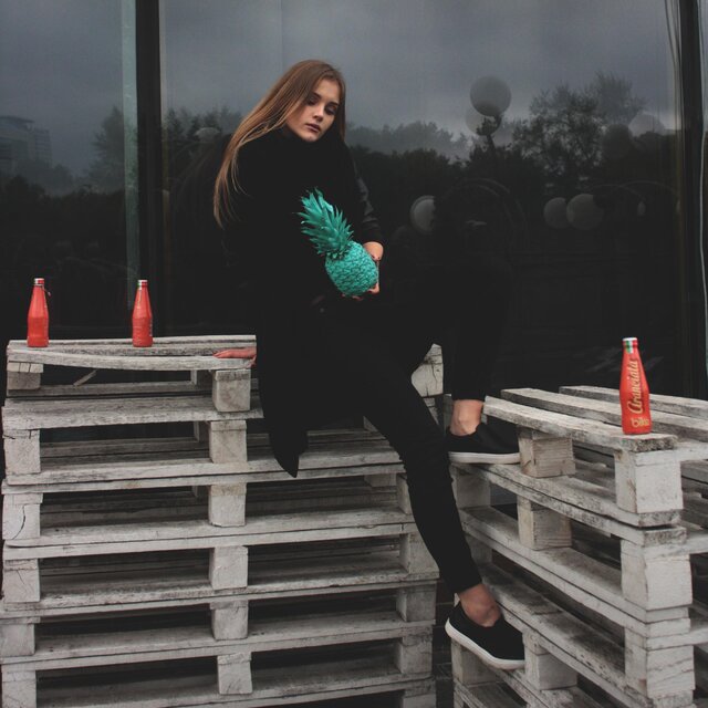 Фото Marina Lebed' Toshcheva