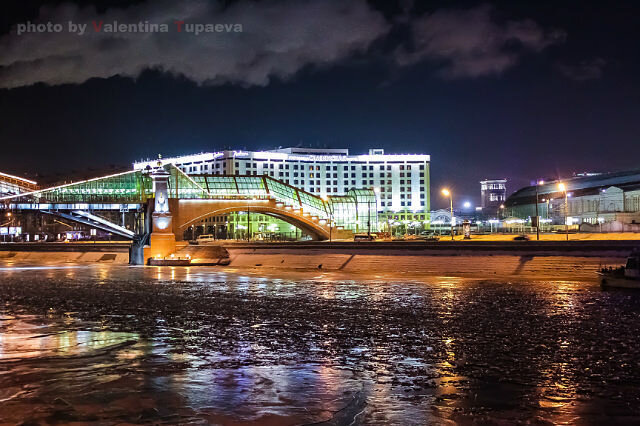 Фото Валентина Тупаева