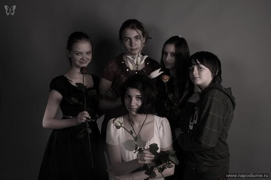Фото Анастасия [Stasy] Морева