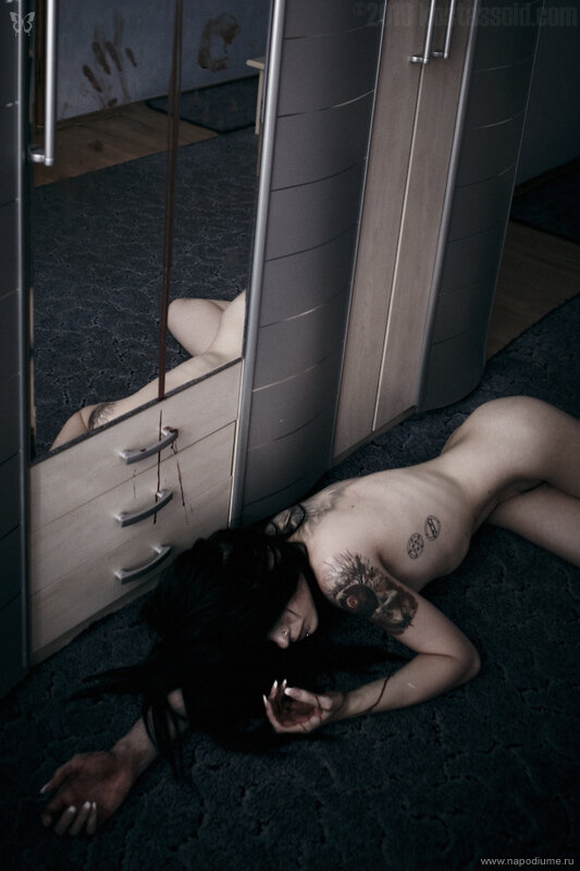 Фото Konstantin Alexandroff