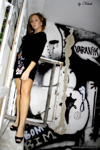 Фото Netali Barnes