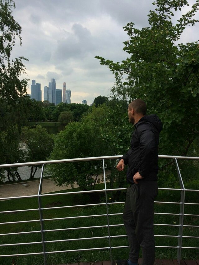 Фото Денис Гацко