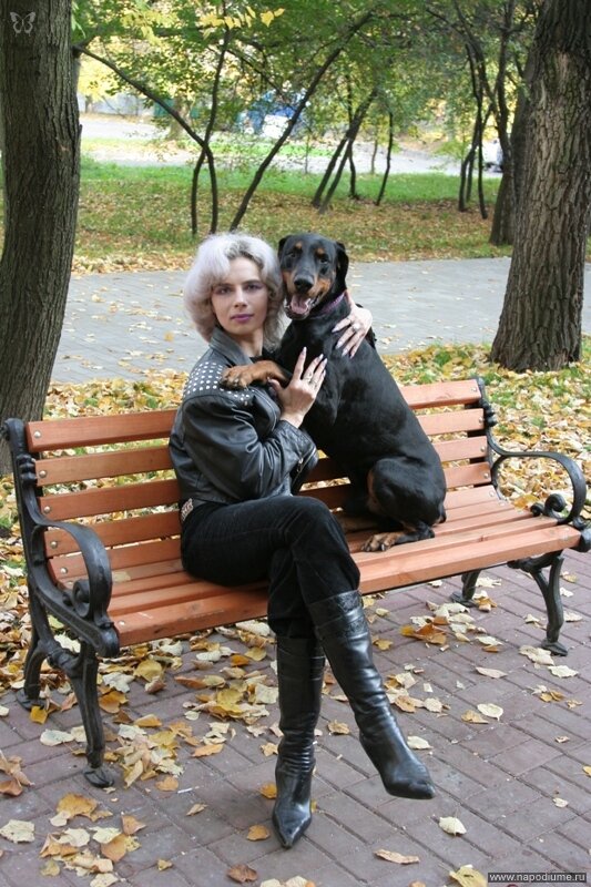 Фото Марина Лоренсо