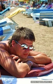 Pavel First's photo