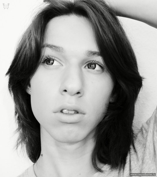 Фото Kirill Ponomarev