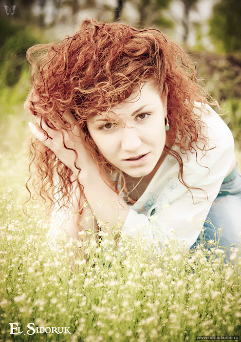 Фото Svetlana TerRAkot