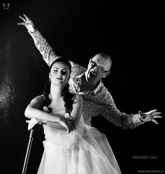 Фото PhotoAgency WET
