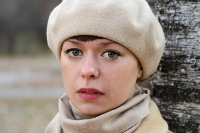 Foto Irina ZAjchenko