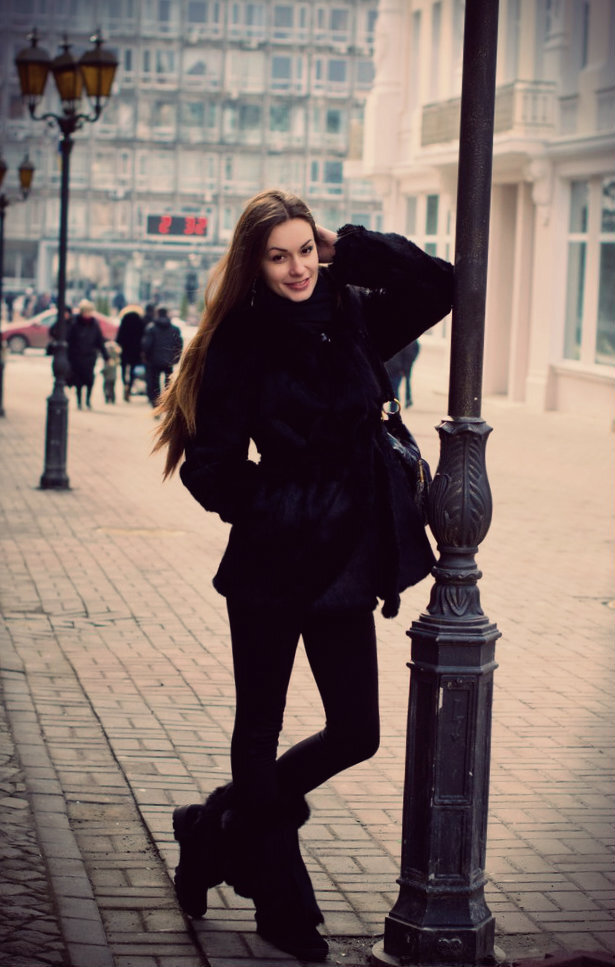 Фото Елена Helena Коновальчук