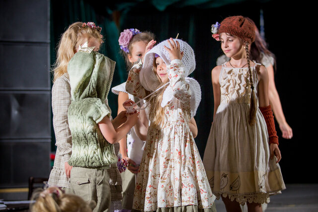 Фото Медиахолдинг Lime Fashion Group