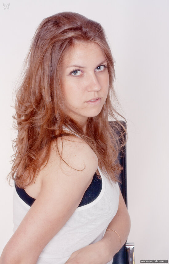 Фото Ирина Терехова