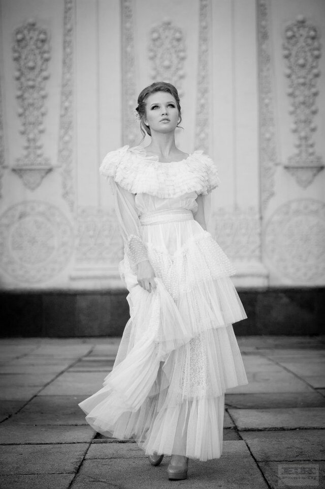 Фото София Соколова
