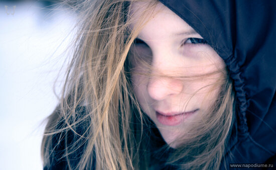 Фото Лена Фролова