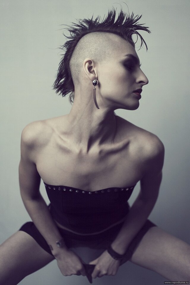 Фото Tanya Танюша Demeshko