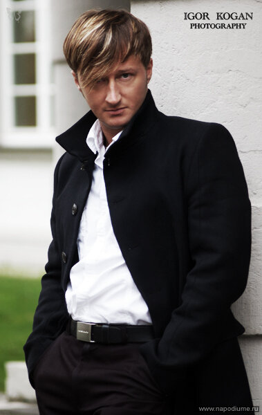 Фото Slava Sholti