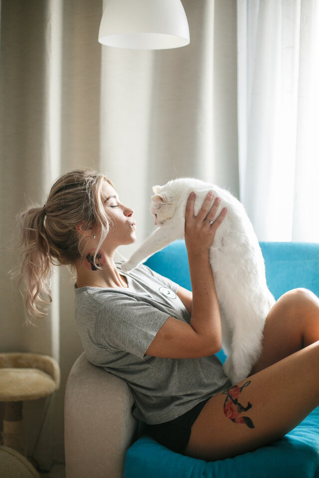Фото Александра Sasha Костина