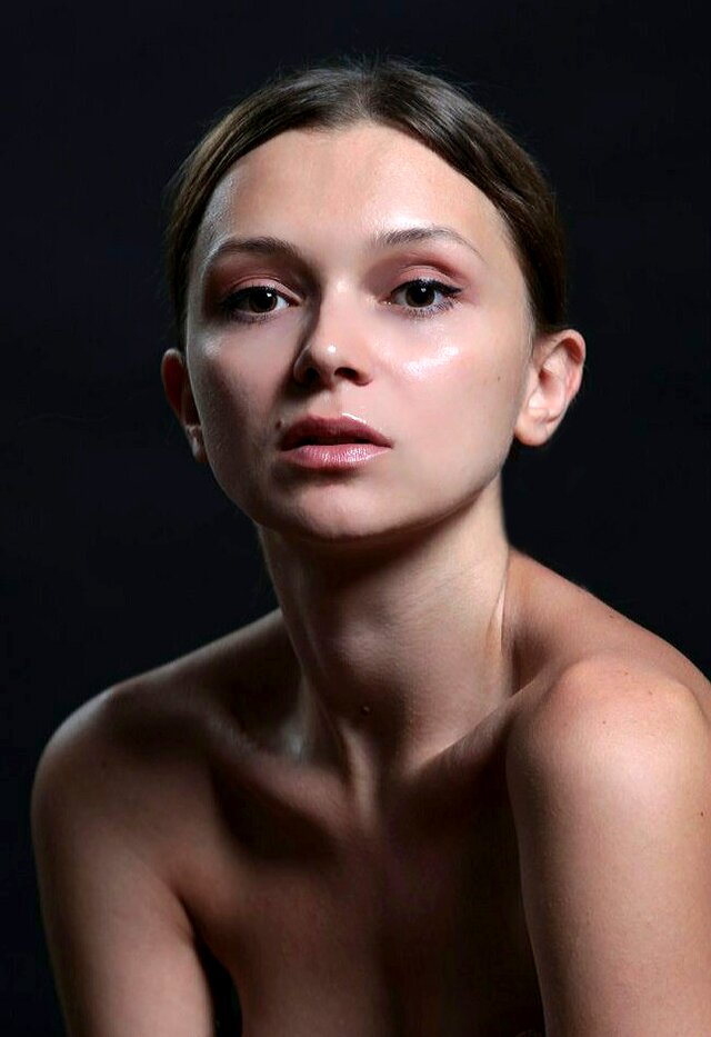 Evgeniya Kalinina's photo