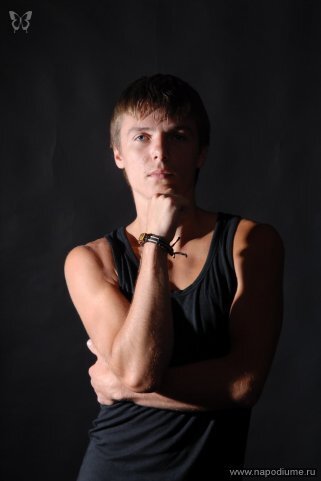 Foto Denis Kurlikov
