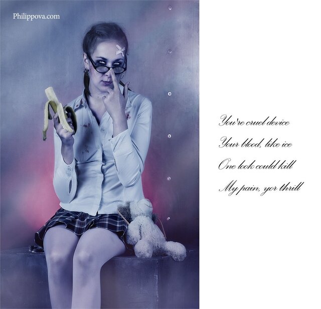 Фото Alexandra Philippova