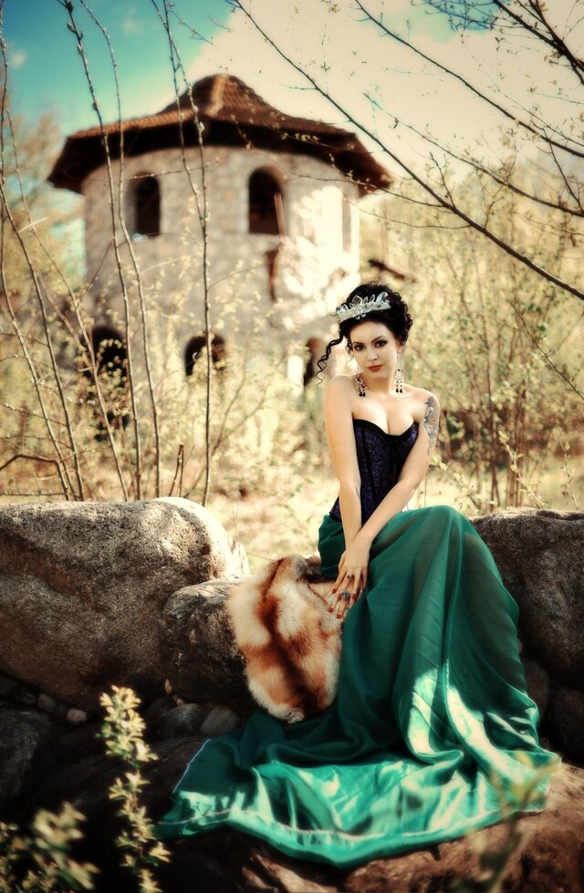 Фото Денис Донских